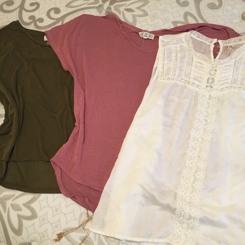 Top Bundle